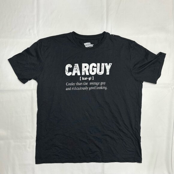 Car Guy T-Shirt - Picture 1 of 3